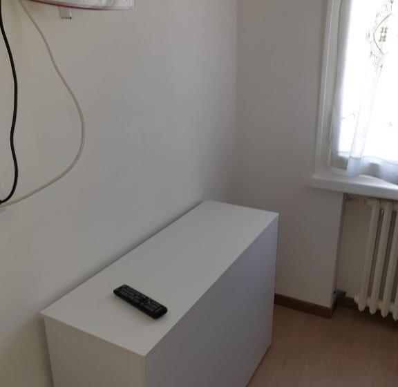 Nocleg ze śniadaniem I Trepponti