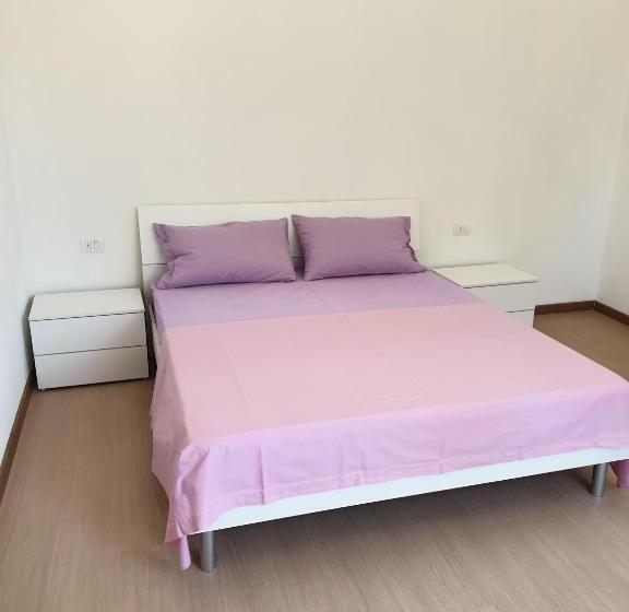 Nocleg ze śniadaniem I Trepponti