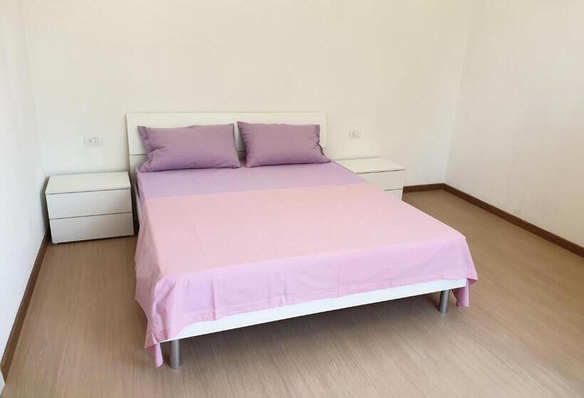 Nocleg ze śniadaniem I Trepponti