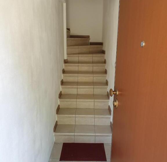 Nocleg ze śniadaniem I Trepponti