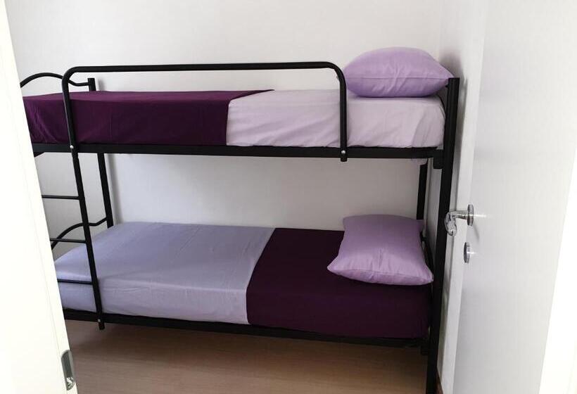 Nocleg ze śniadaniem I Trepponti