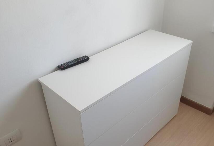 Nocleg ze śniadaniem I Trepponti