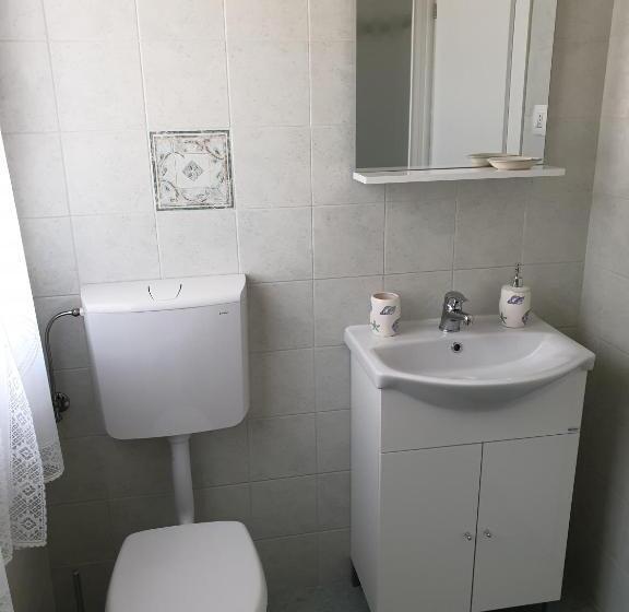 Nocleg ze śniadaniem I Trepponti