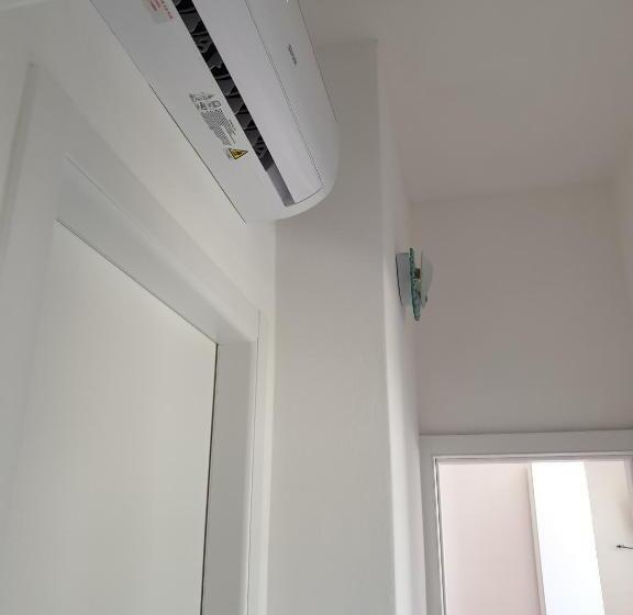 Nocleg ze śniadaniem I Trepponti