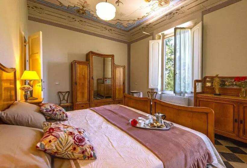 ホテル Agriturismo Villa Ulivello In Chianti
