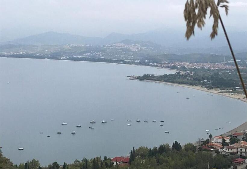 펜션 Casa Delle Sirene Nto Principe