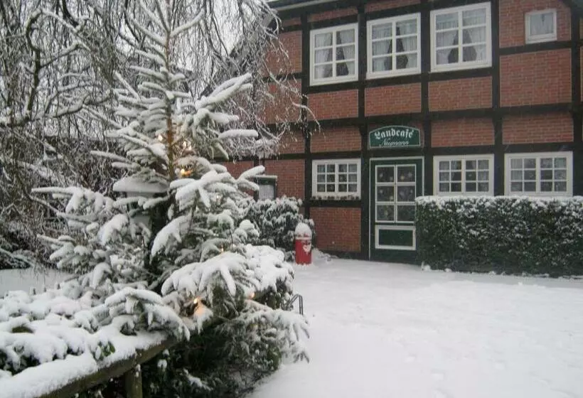 Majatalo Landcafé Neumann