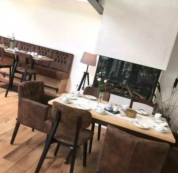 Majatalo Landcafé Neumann