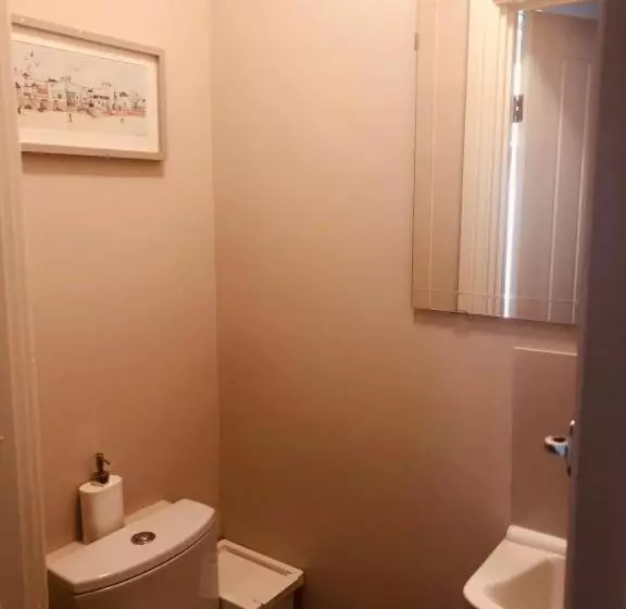 ペンション Maritime Pods