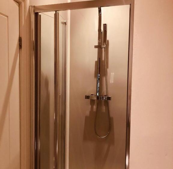 פנסיון Maritime Pods