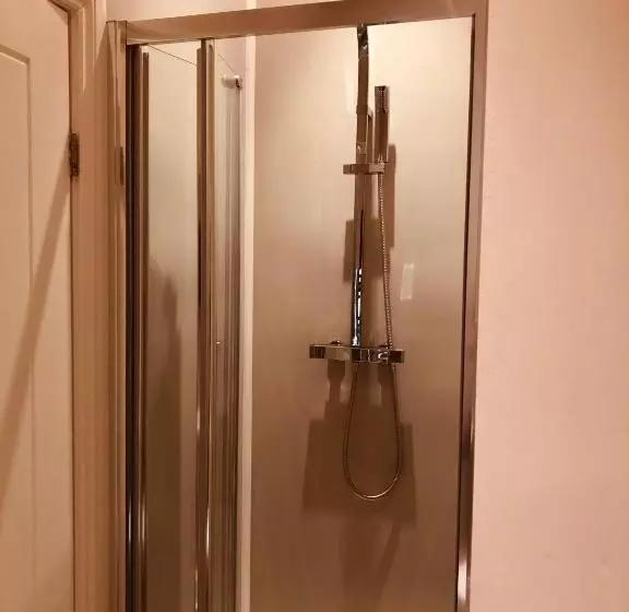 ペンション Maritime Pods