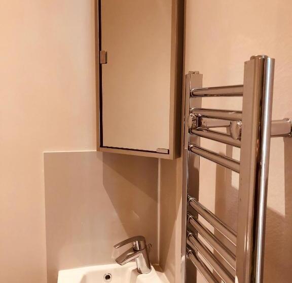 פנסיון Maritime Pods