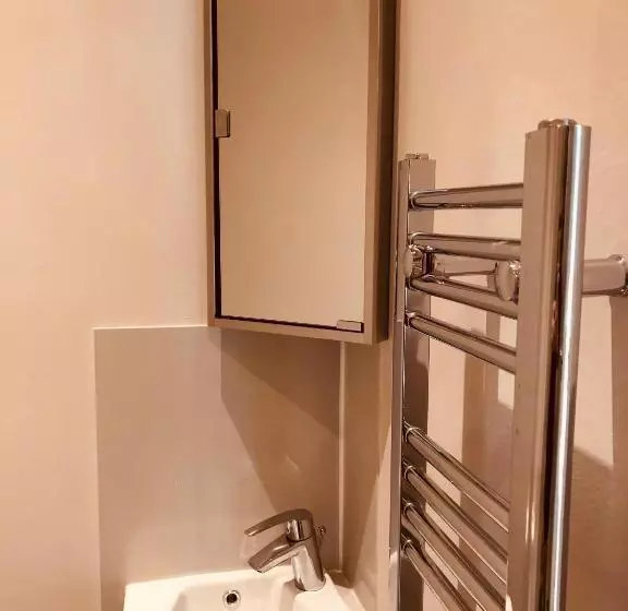 ペンション Maritime Pods