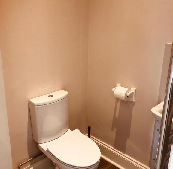 פנסיון Maritime Pods