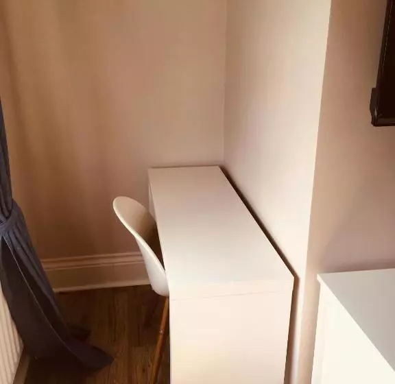 ペンション Maritime Pods