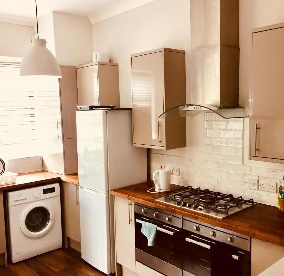 פנסיון Maritime Pods