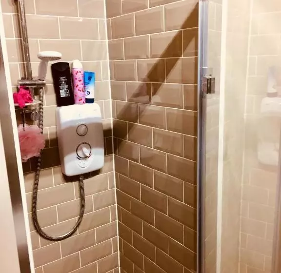 ペンション Maritime Pods