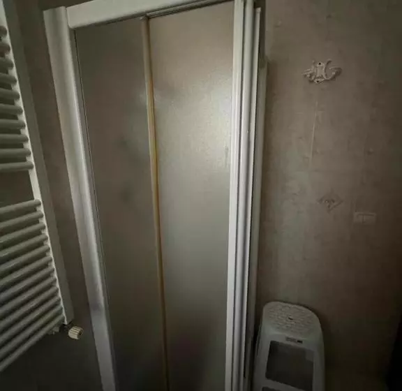 پانسیون Prospettiva Polignano