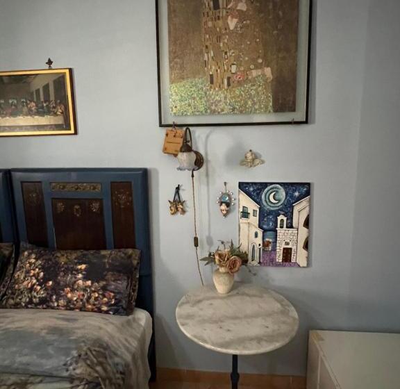 پانسیون Prospettiva Polignano