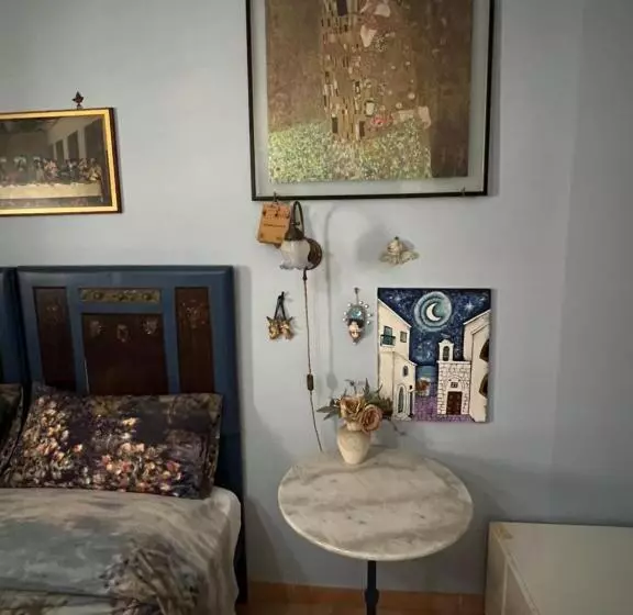 پانسیون Prospettiva Polignano