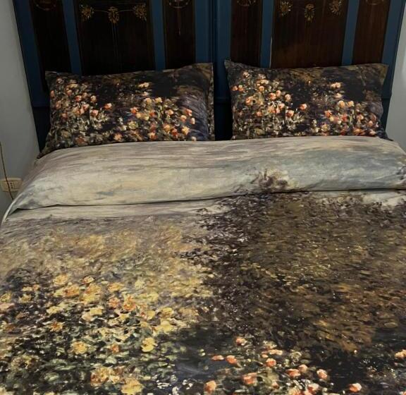 پانسیون Prospettiva Polignano