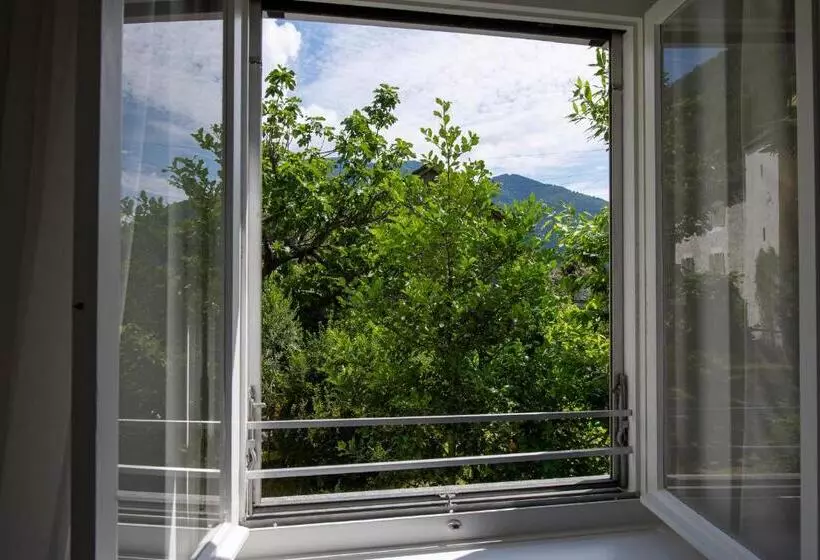 Majatalo Residenza La Serenata   Happy Rentals