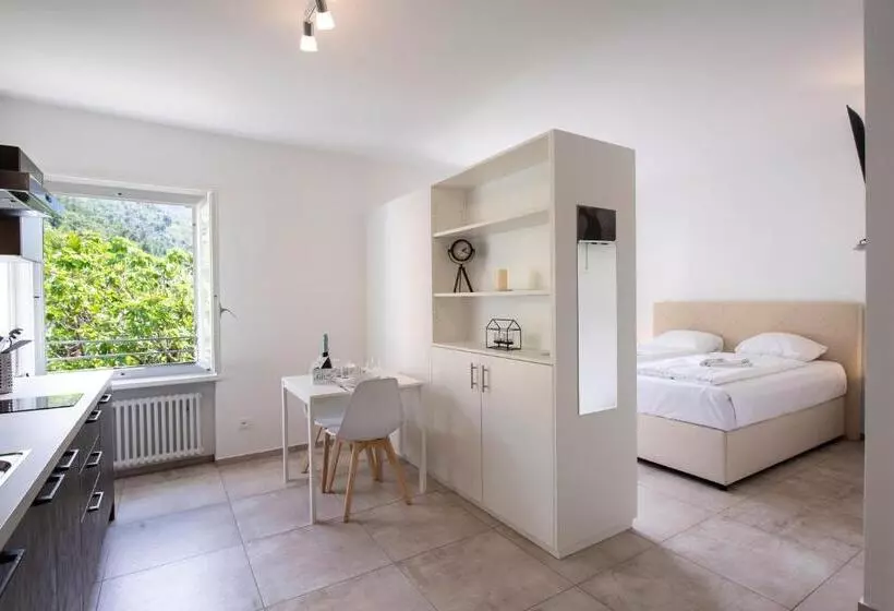 Majatalo Residenza La Serenata   Happy Rentals