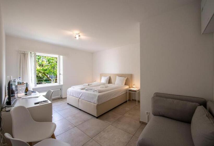 膳宿费 Residenza La Serenata Happy Rentals