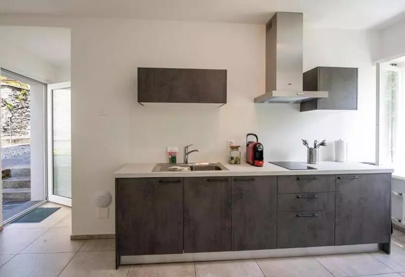 Majatalo Residenza La Serenata   Happy Rentals