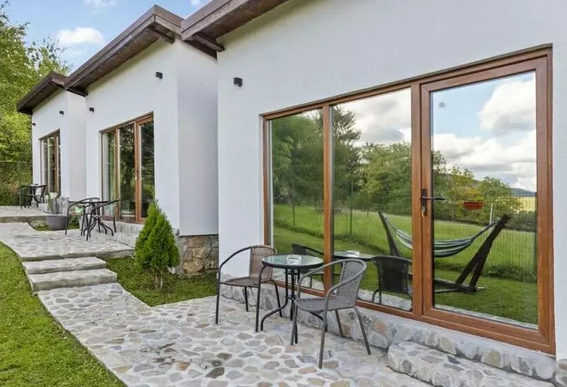 Majatalo Silver Bungalow