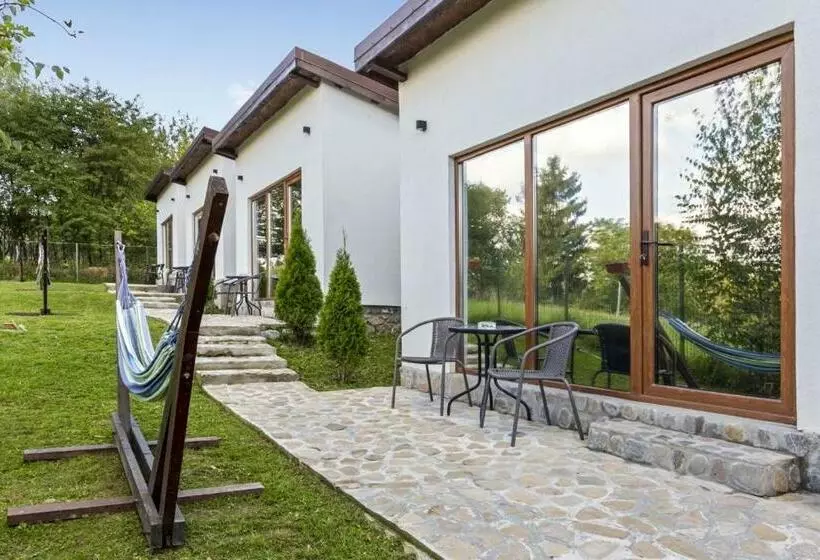 Majatalo Silver Bungalow