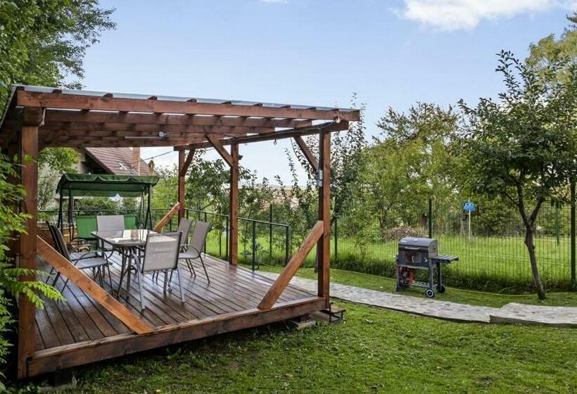 بنسيون Silver Bungalow