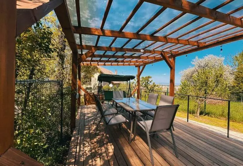 Majatalo Silver Bungalow