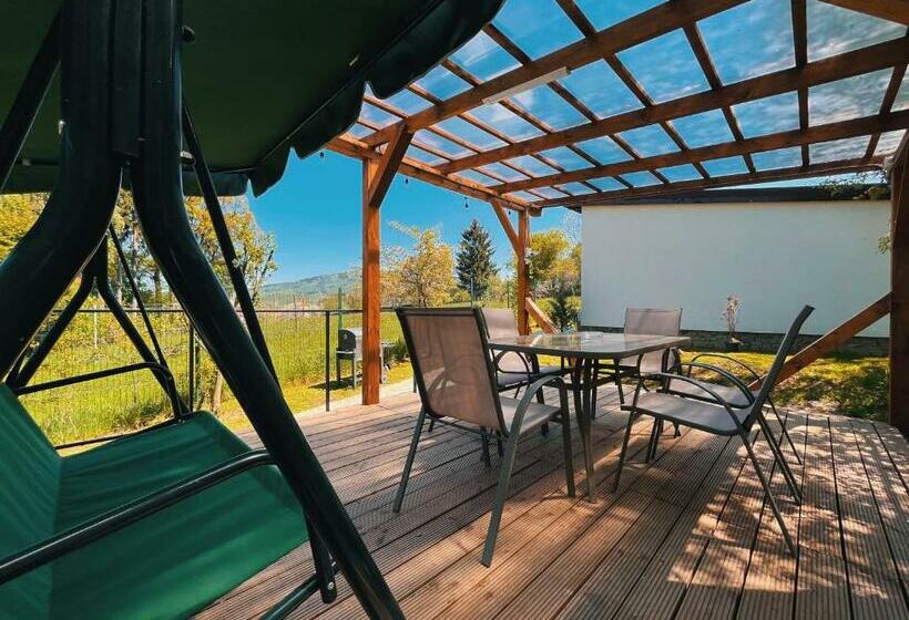 بنسيون Silver Bungalow