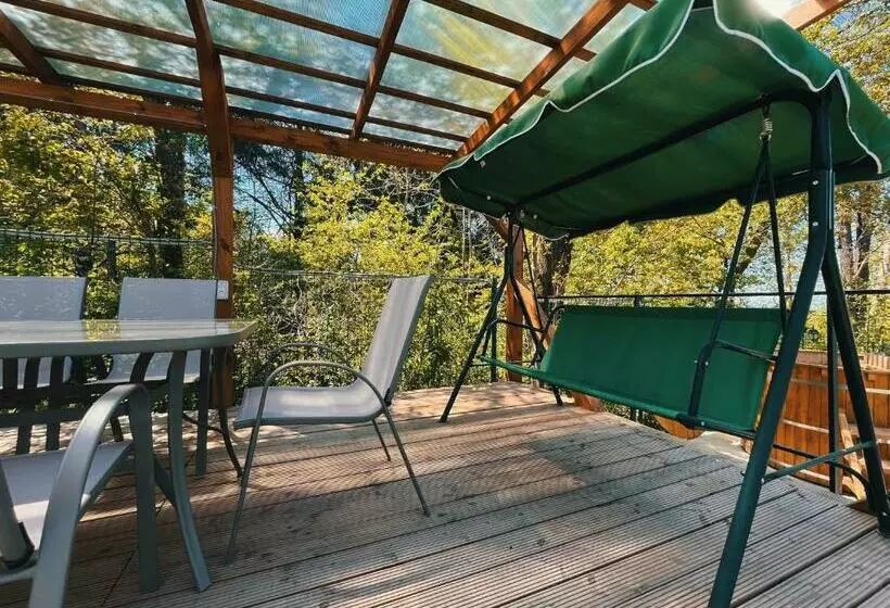 Majatalo Silver Bungalow