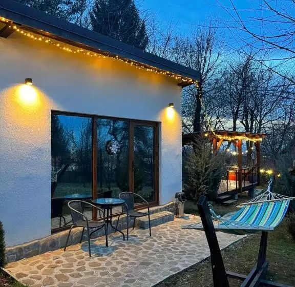 Majatalo Silver Bungalow