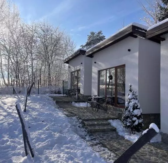 Majatalo Silver Bungalow