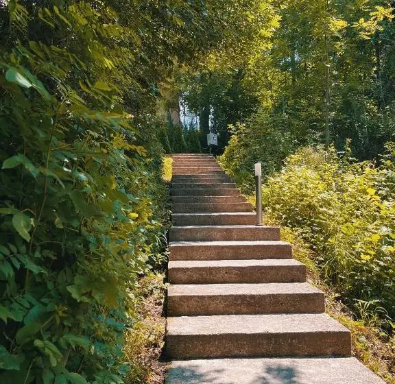 Majatalo Silver Bungalow