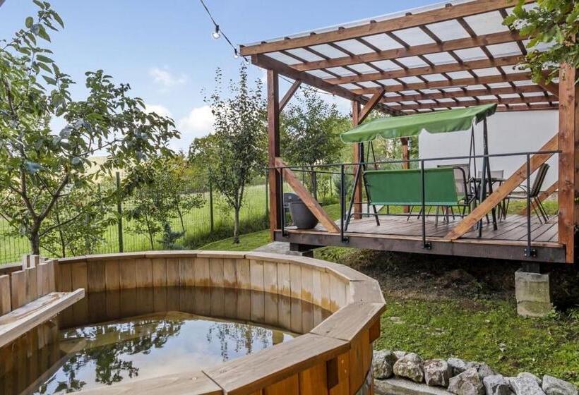 بنسيون Silver Bungalow