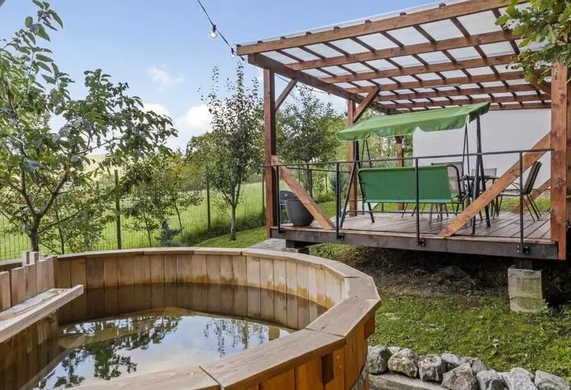 Majatalo Silver Bungalow