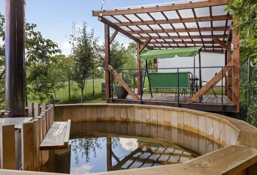 Majatalo Silver Bungalow