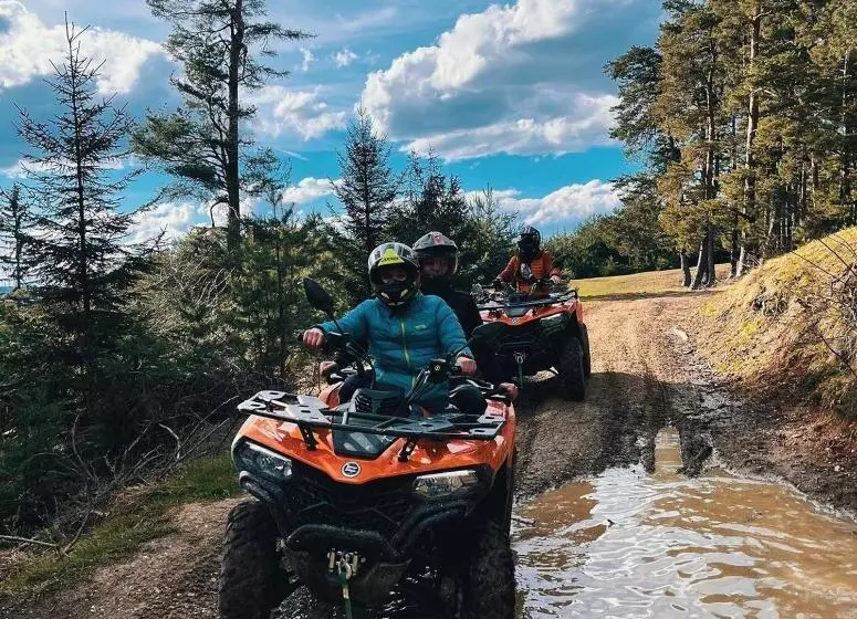 Majatalo Silver Bungalow