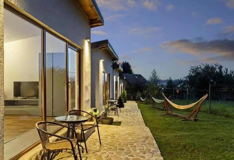 Majatalo Silver Bungalow