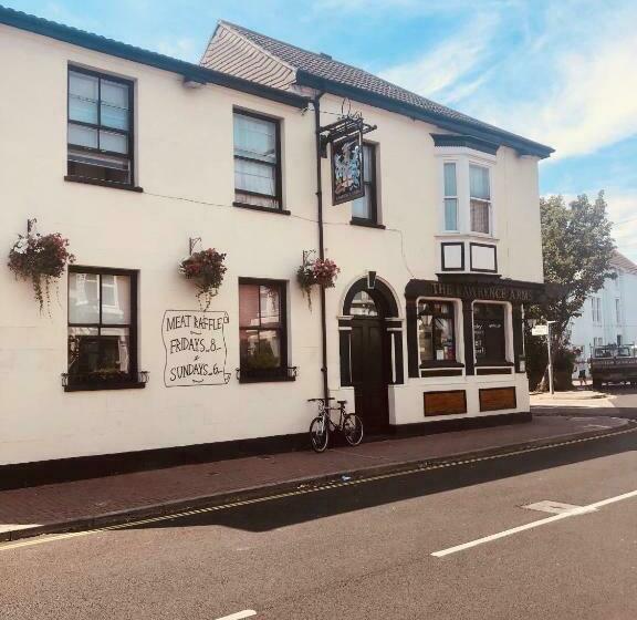 פנסיון Maritime Pods