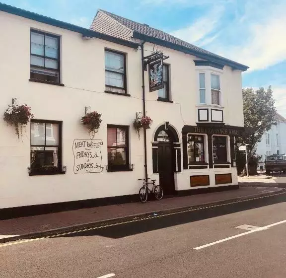 ペンション Maritime Pods