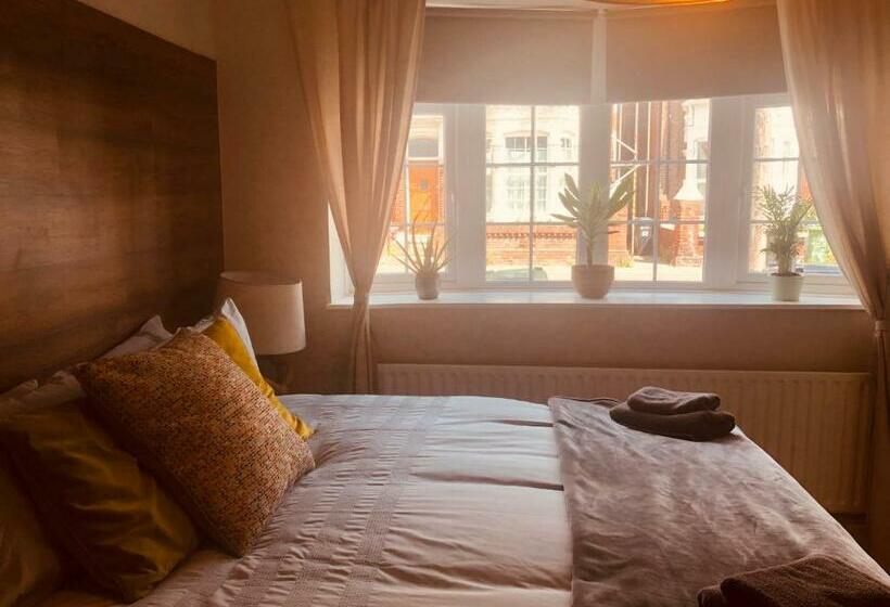 פנסיון Maritime Pods