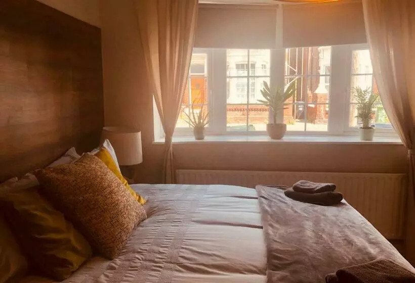 ペンション Maritime Pods