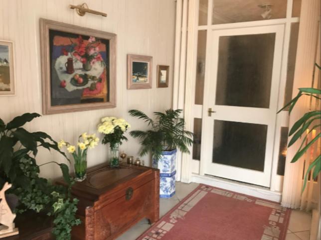 Пансион The Clan Macfarlane Apartment