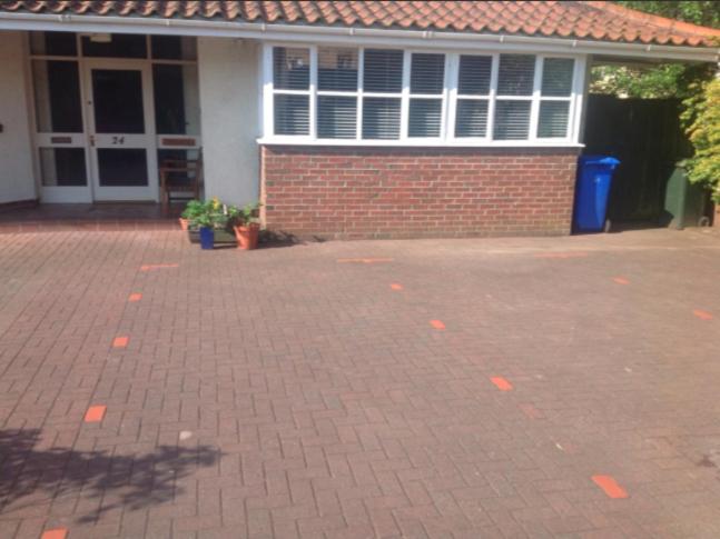 Пансион The Clan Macfarlane Apartment