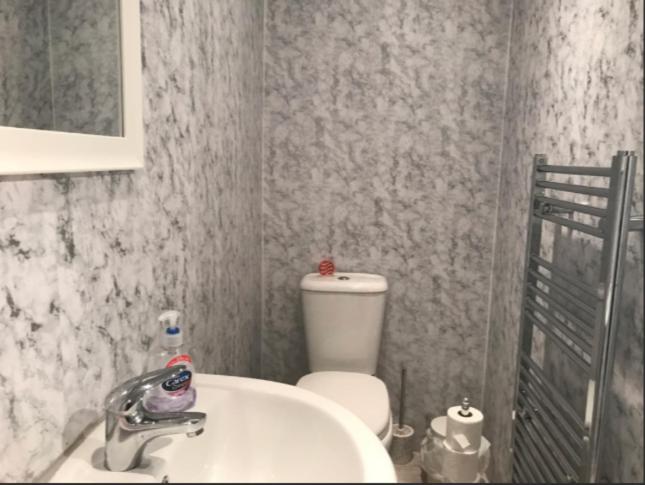 Пансион The Clan Macfarlane Apartment